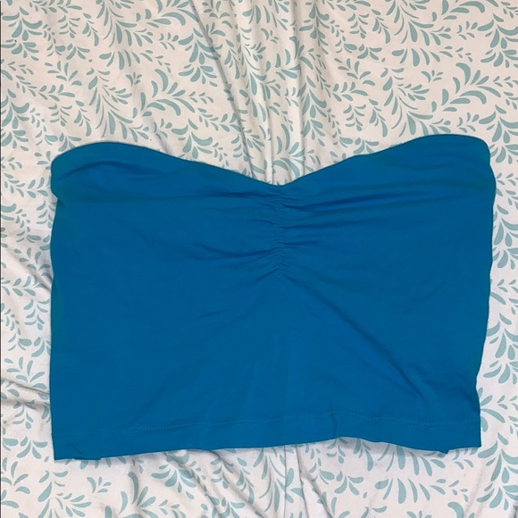 Blue Express Bandeau 🦋 - Picture 2 of 5